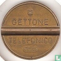 Gettone Telefonico 7303 (IPM) - Bild 1