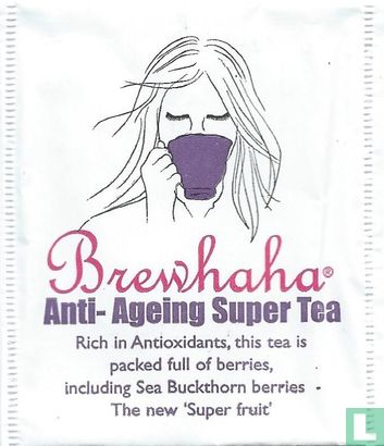Anti- Ageing Super Tea  - Image 1
