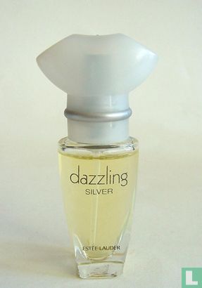 Dazzling Silver EdP 5ml vapo 