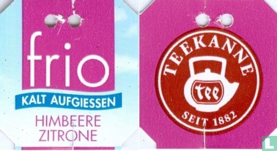 Himbeere Zitrone - Image 3