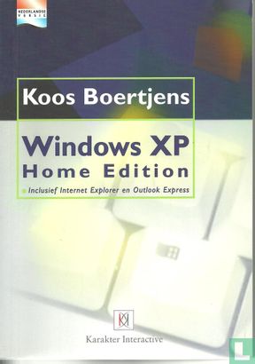Windows XP  - Afbeelding 1
