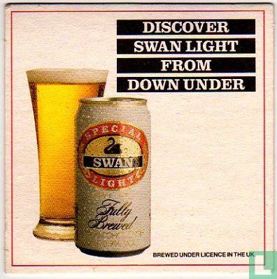 Discover Swan Light from Down Under - Image 1