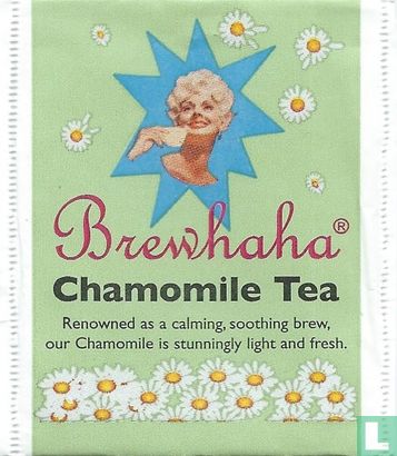 Chamomile Tea - Image 1