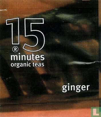 ginger - Bild 1