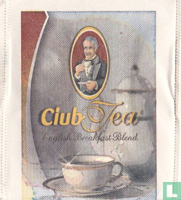 Club Tea  - Afbeelding 1