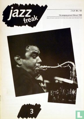 Jazz Freak 03
