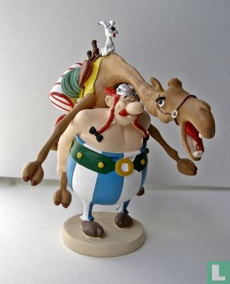 Obelix-Camel - Image 1