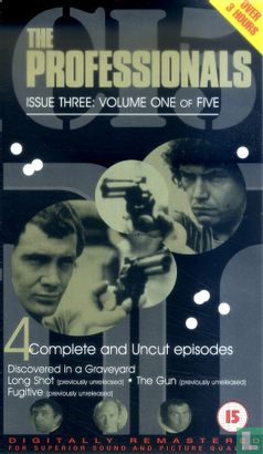 Issue Three: Volume One - Image 1