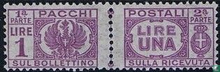 Paketpost 