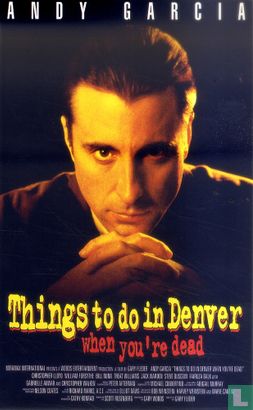 Things to Do in Denver When You're Dead - Bild 1