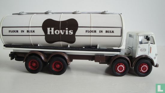 Foden Tankwagen ’Hovis’ - Image 1