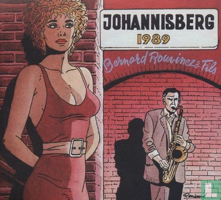 Johannisberg 1989