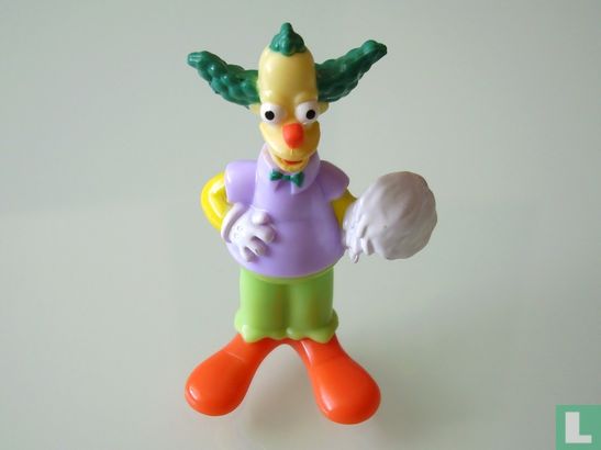 Krusty the Clown - Afbeelding 1