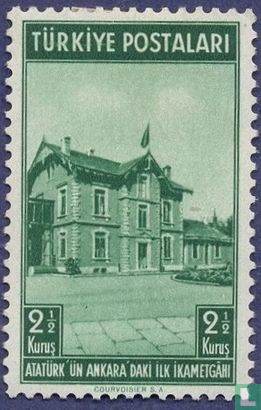 Académie d'Atatürk