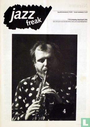 Jazz Freak 04