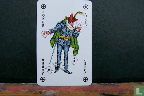 Joker - Afbeelding 1