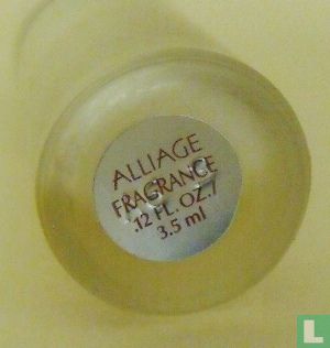 Alliage EdT 3.5ml iced filled - Bild 2