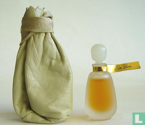 Private Collection EdP 3.5ml + label bag