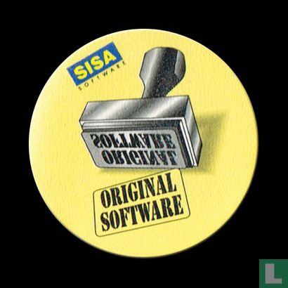 Original Software - Bild 1