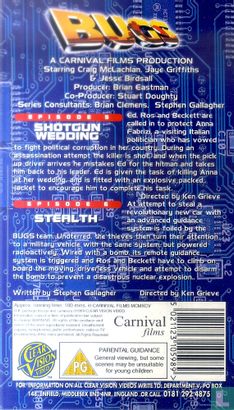 Shotgun Wedding + Stealth - Image 2