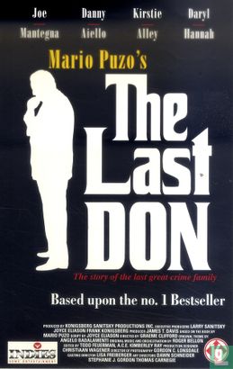 The Last Don - Image 1