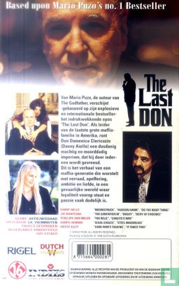 The Last Don - Image 2
