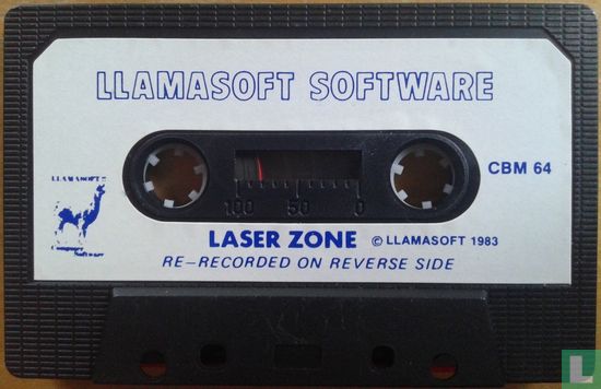 Laser Zone - Bild 3