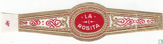 La Rosita - Afbeelding 1