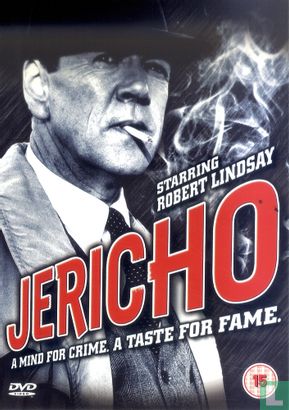 Jericho - Image 1
