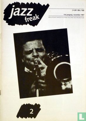 Jazz Freak 02