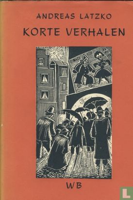 Korte verhalen - Bild 1