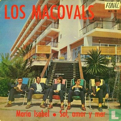 María Isabel - Bild 1