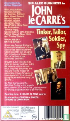 Tinker, Tailor, Soldier, Spy - Image 2