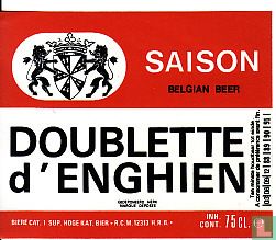 Doublette d'enghien