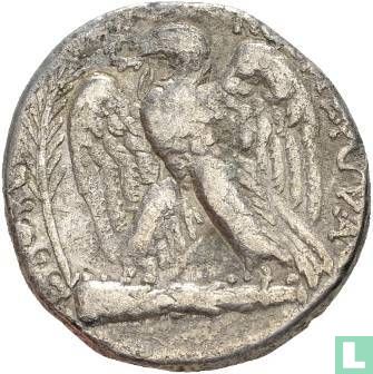 Roman Empire - Vespasian 69-79, AR tetradrachm Syria, Antioch - Image 2