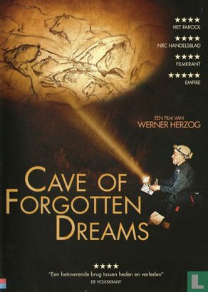 Cave of Forgotten Dreams - Image 1
