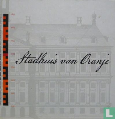 Stadhuis van Oranje - Image 1