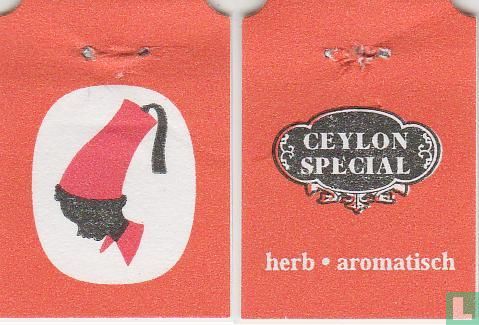 Ceylon Special  - Bild 3