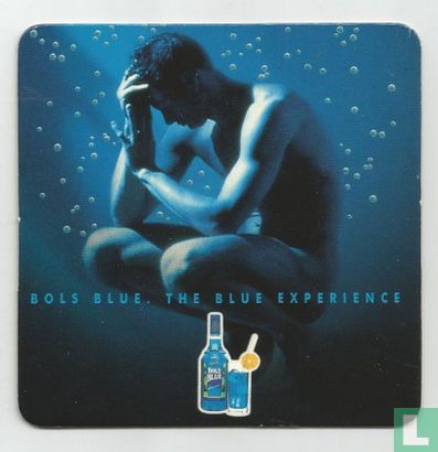 Bols blue - Afbeelding 1