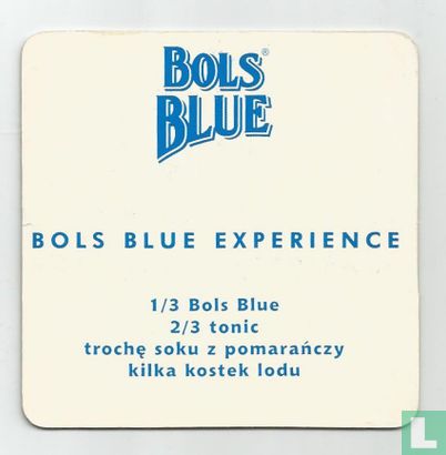 Bols blue - Afbeelding 2