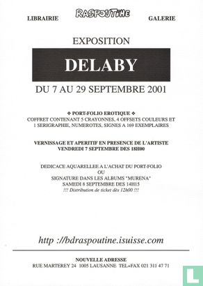 Exposition Delaby - Image 2