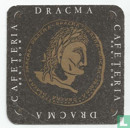 Cafetaria Dracma