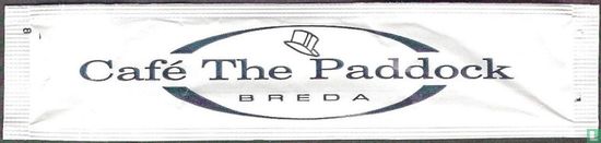 Café The Paddock Breda - Afbeelding 1