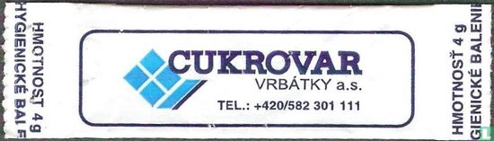 Cukrovar - Image 1
