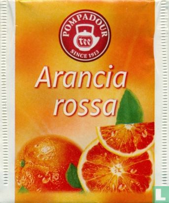 Arancia rossa   - Afbeelding 1