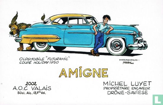 Amigne 2002
