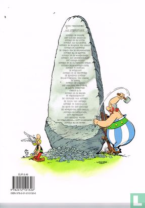 Asterix als legioensoldaat  - Image 2