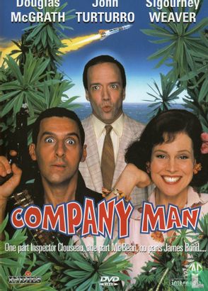 Company Man - Bild 1