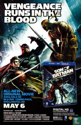Batman/Superman 11 - Afbeelding 2