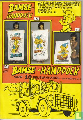 Bamse Special 57 - Image 2